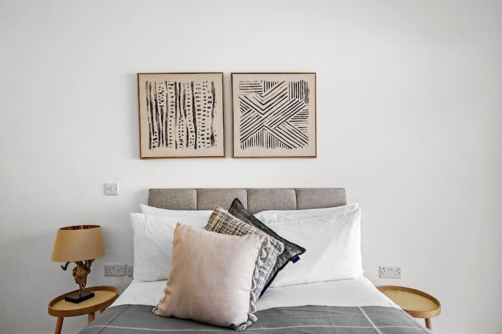 Exquisite Scandi Gem Of Bristol - Sleeps 6 아파트 외부 사진