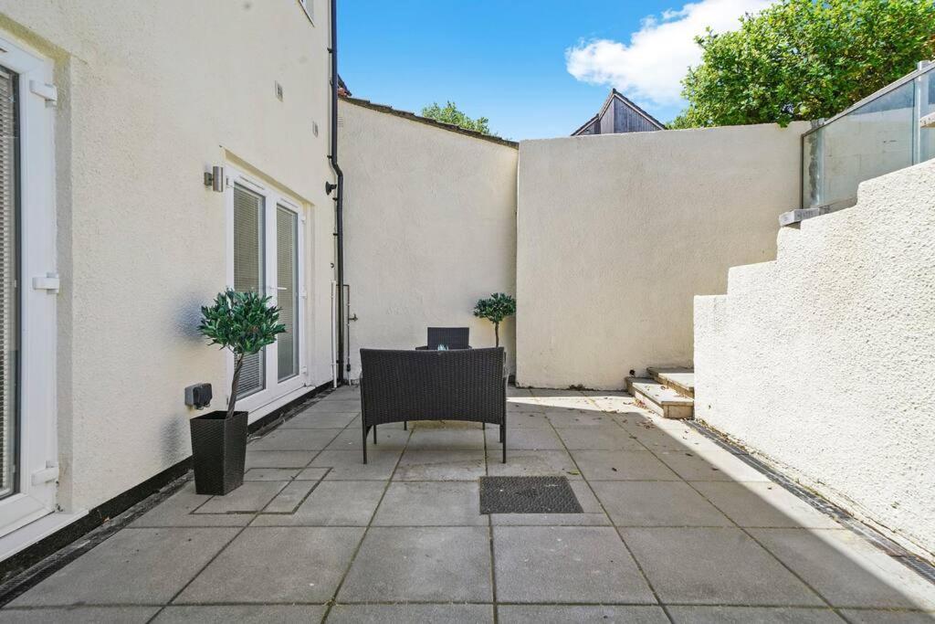 Exquisite Scandi Gem Of Bristol - Sleeps 6 아파트 외부 사진